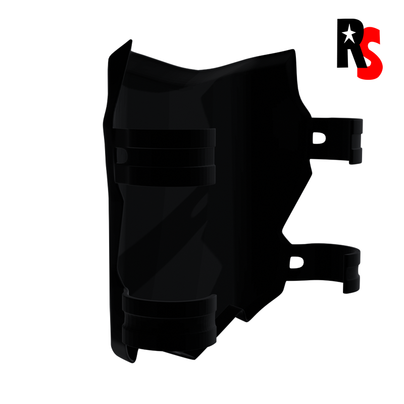 Tablica Motocutz 1:1 – Druk 3D Premium  Front Plate