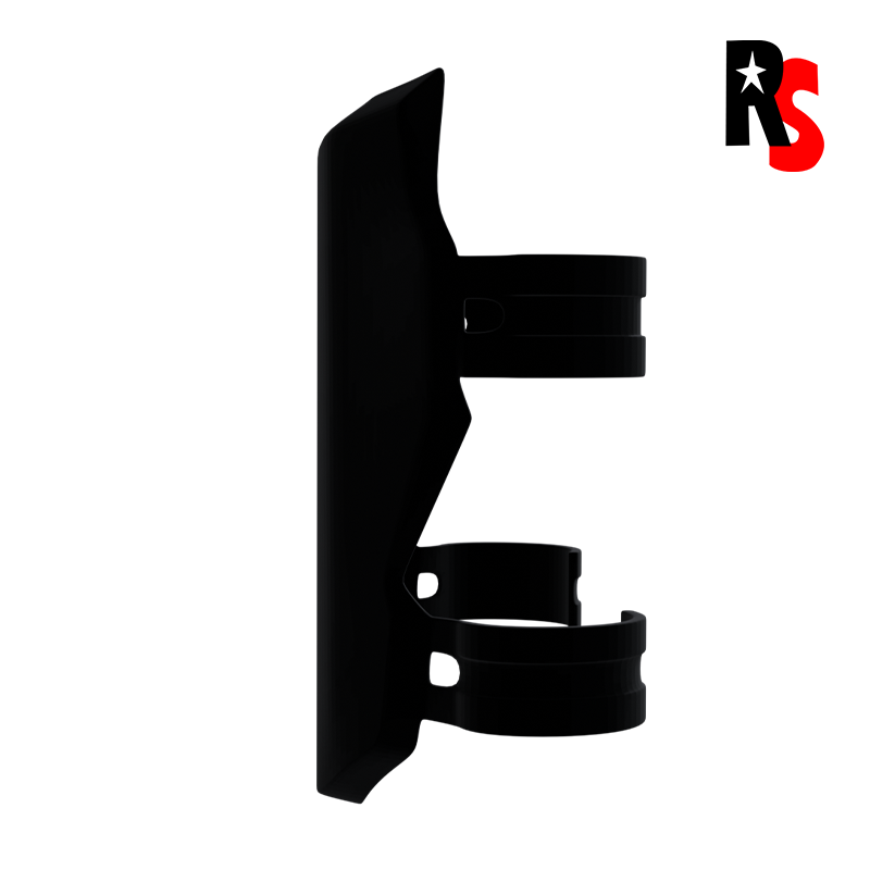 Tablica Motocutz 1:1 – Druk 3D Premium  Front Plate