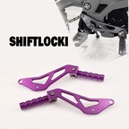 Shiftlocki CNC do Sur-Ron Light Bee X – Aluminium 6061