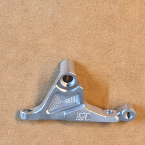 Hamulec Przedni od Ultra Bee + Tarcza + Adapter do Surrona LBX, Talari XXX,Mx3,Mx4